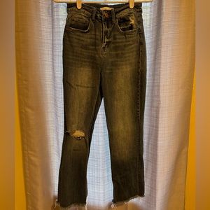 Flying Monkey Jeans! Size: 25